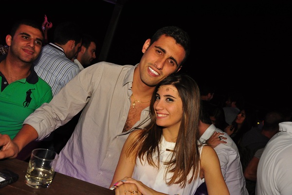 Publicity on Saturday Night